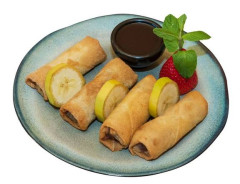Produit Nems choco banane